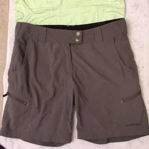 Best Walking Shorts
